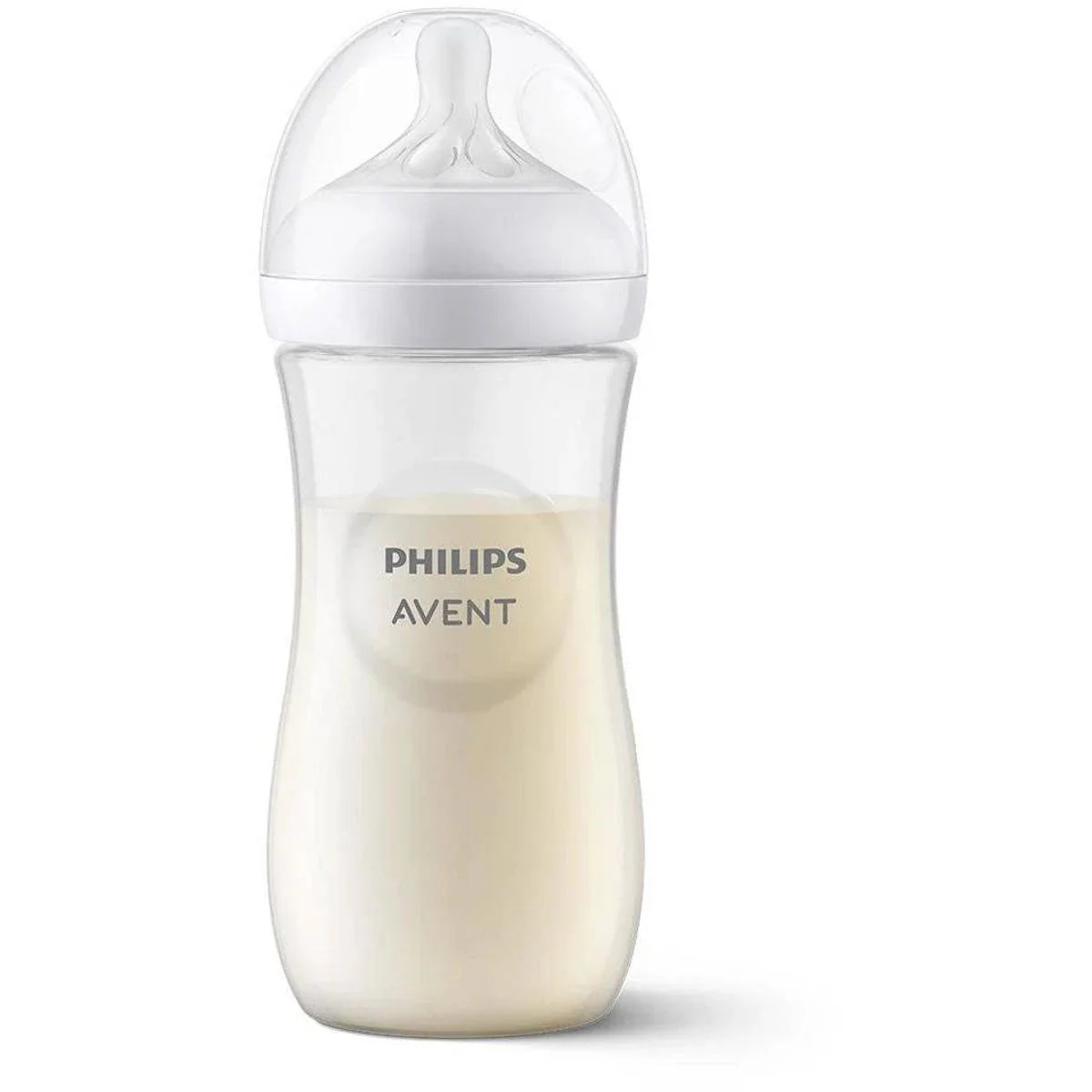 Philips Avent Natural 3.0 Feeding Bottle 330ml 1 Pack - Image 2