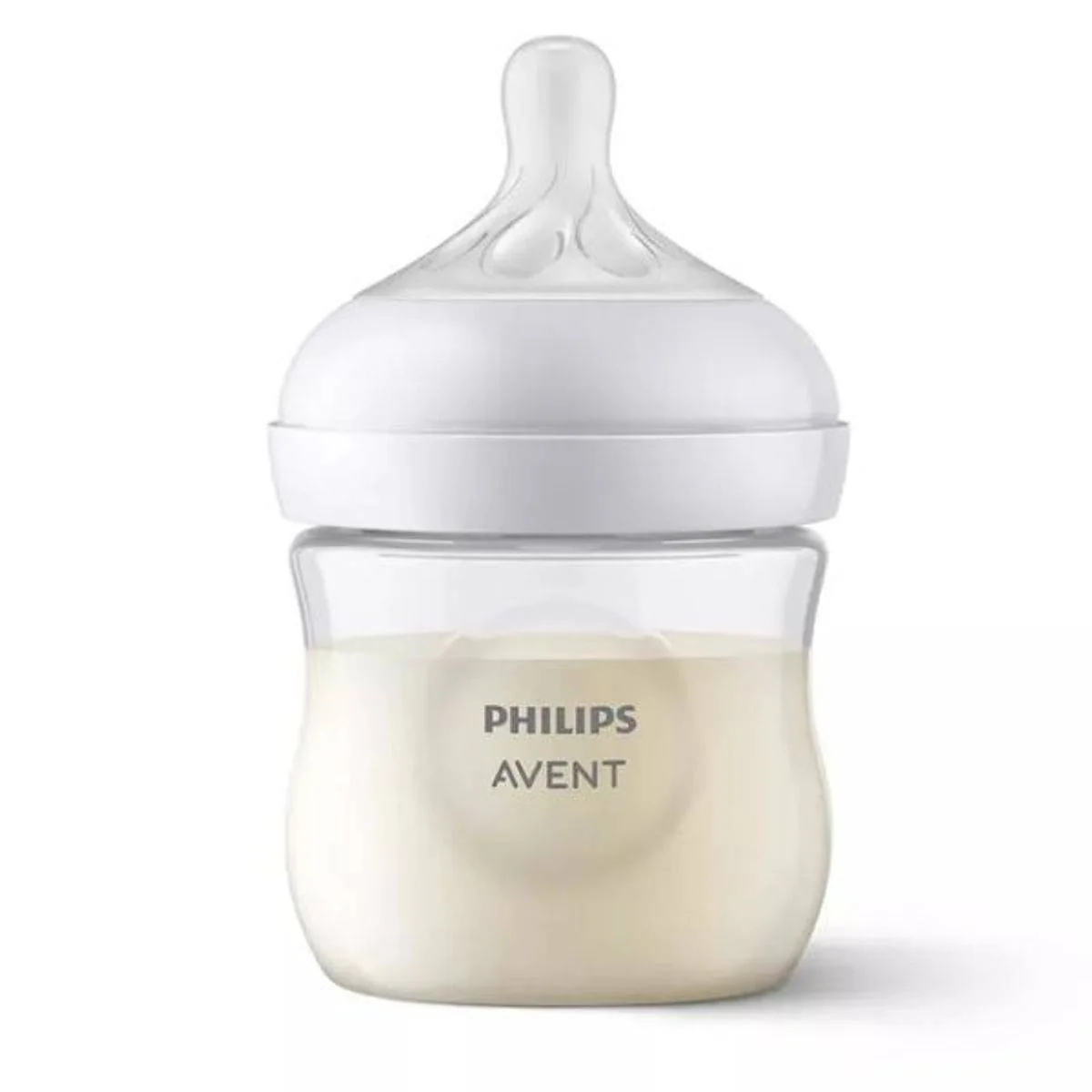 Philips Avent Natural 3.0 Feeding Newborn 3 Bottles Gift Set - Image 5