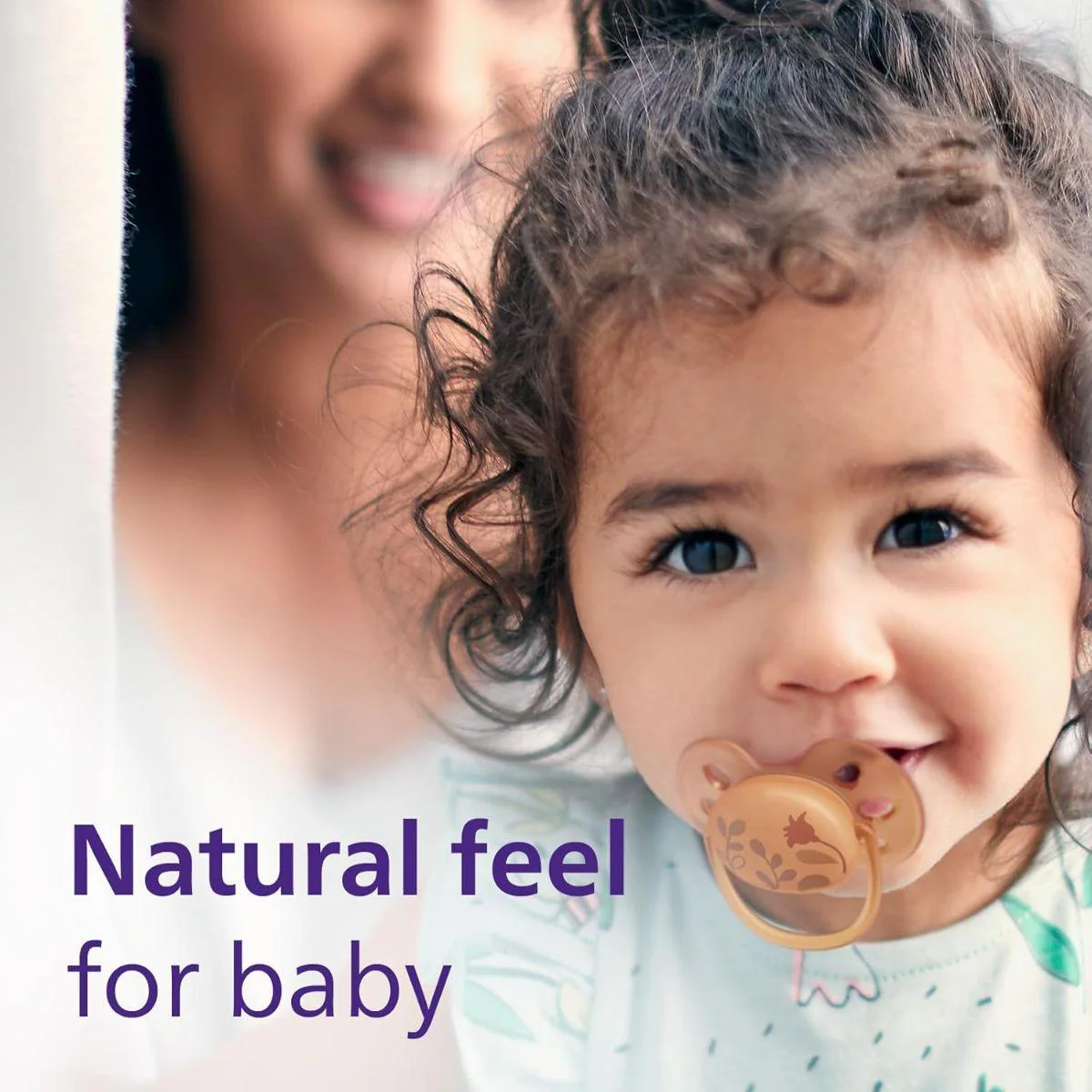 Philips Avent Ultra Soft Soother 6-18 Months Boy 2 Pack - Image 6