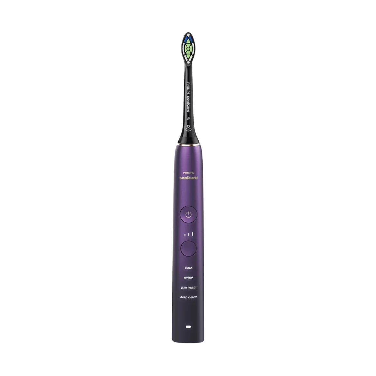Philips Sonicare Electric Toothbrush Rechargeable Diamond Clean Special Edition 9000 Purple HX9911/95