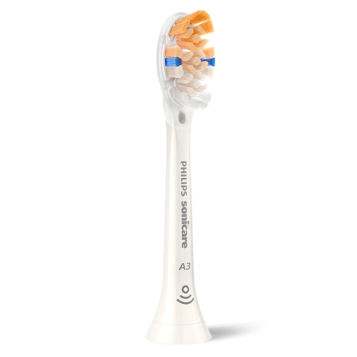 Philips Sonicare Toothbrush Heads All In One White HX9092/14 2 Pack - Image 3