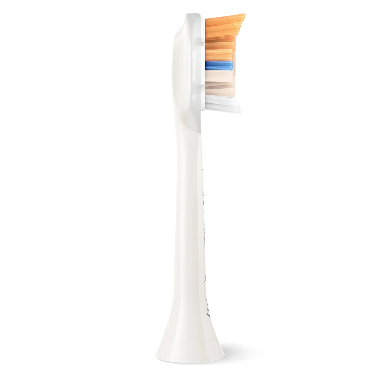 Philips Sonicare Toothbrush Heads All In One White HX9092/14 2 Pack - Image 4