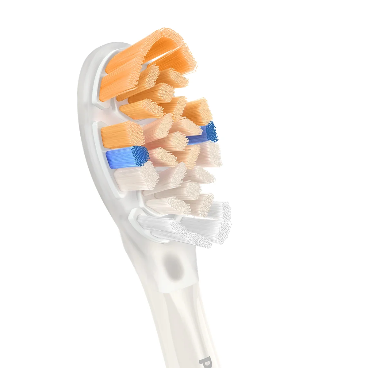 Philips Sonicare Toothbrush Heads All In One White HX9092/14 2 Pack - Image 5