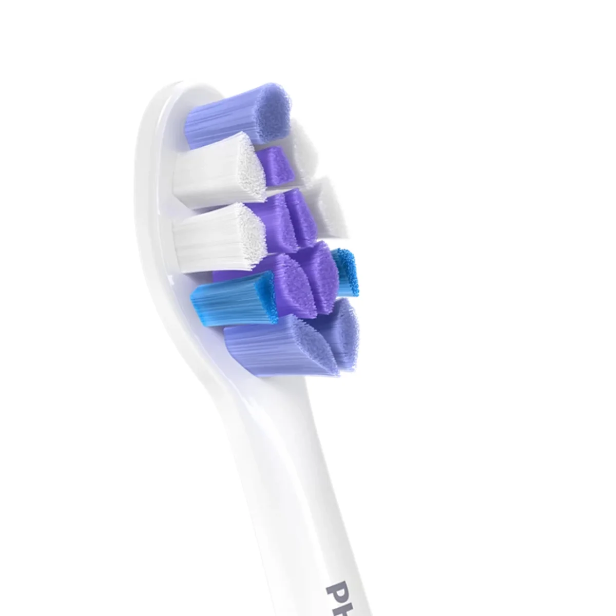 Philips Sonicare Toothbrush Heads Sensitive HX6052/14 2 Pack - Image 4