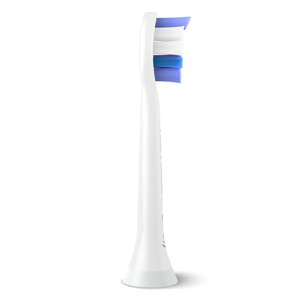 Philips Sonicare Toothbrush Heads Sensitive HX6052/14 2 Pack - Image 5