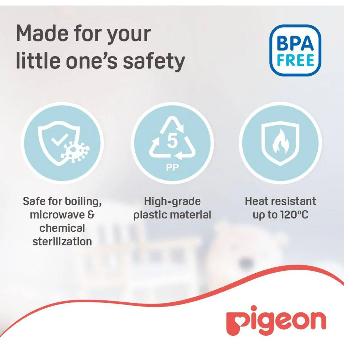 Pigeon Do It Myself Stage 2 Cutlery Set - Image 3