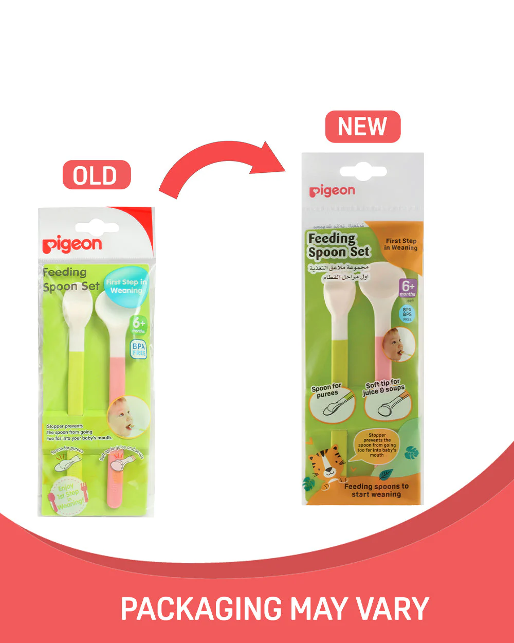 Pigeon Feeding Spoon Set - Image 8