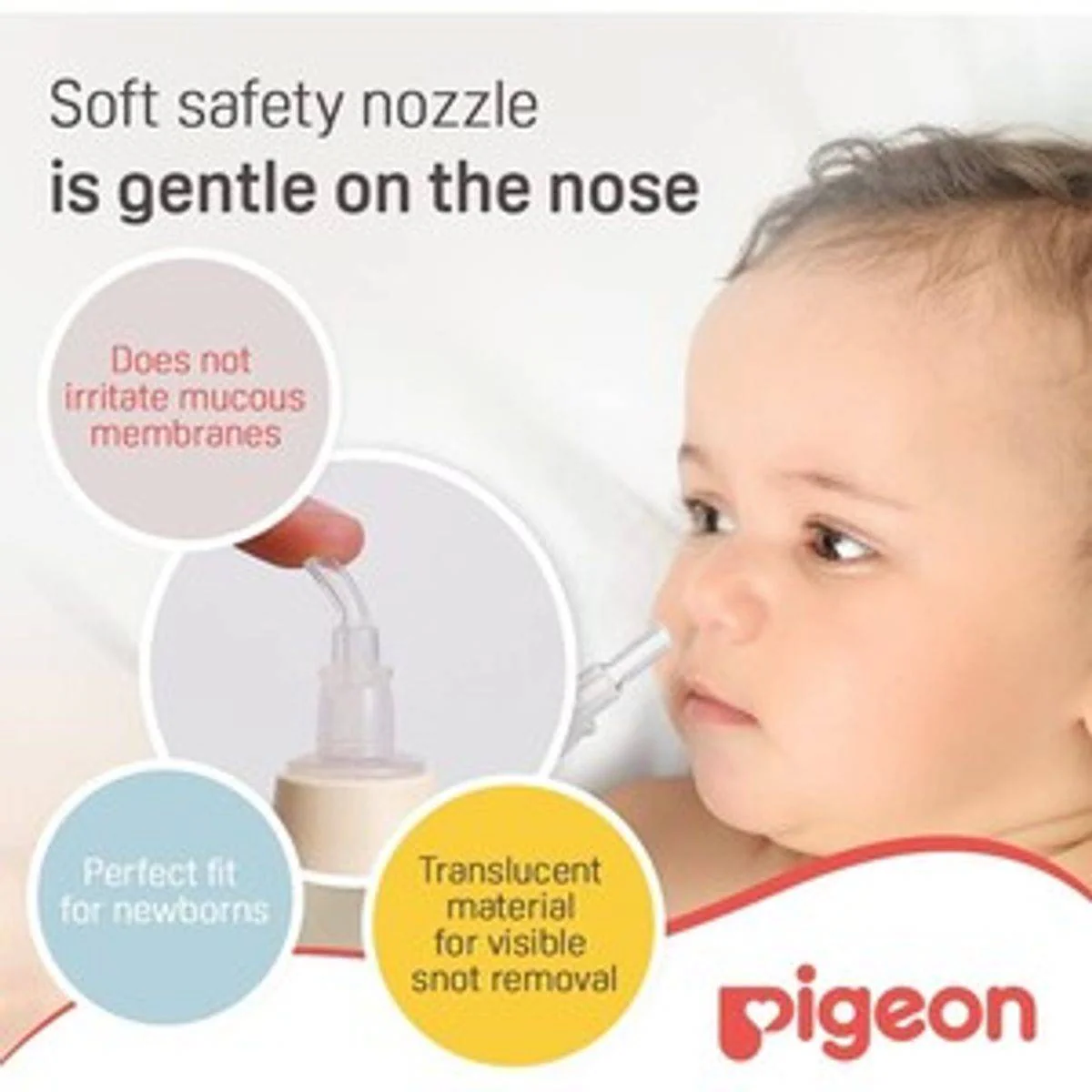 Pigeon Nose Cleaner - Image 6