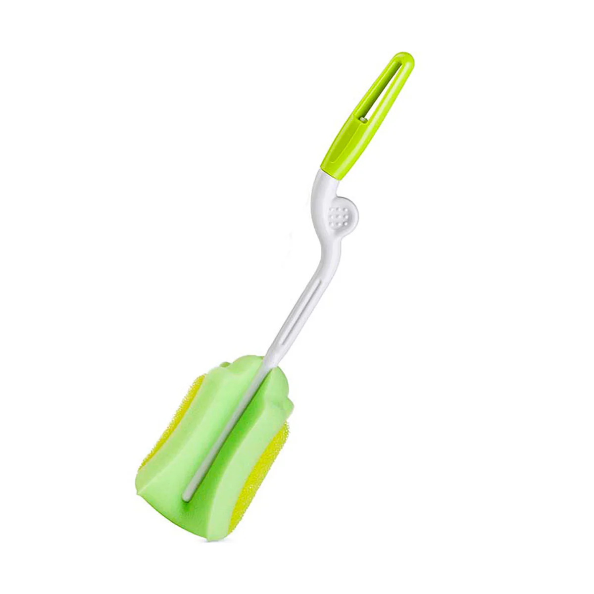 Pigeon Sponge Brush 2 Way - Image 2