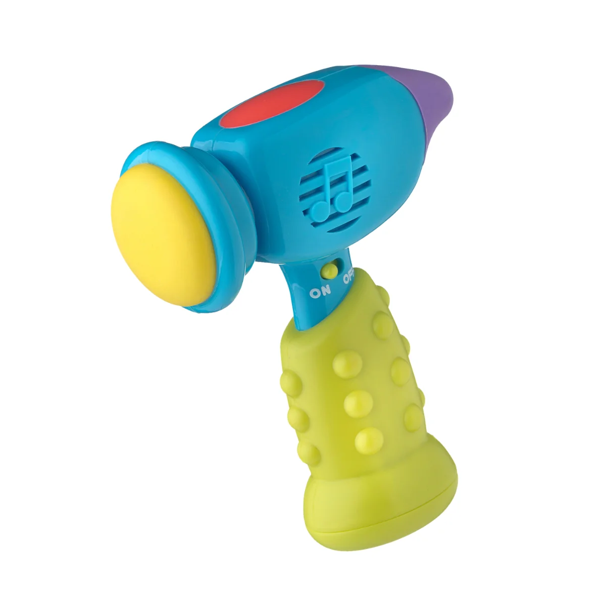 Playgro Fun Sounds Hammer 1-3 Years+ Toy - Image 2