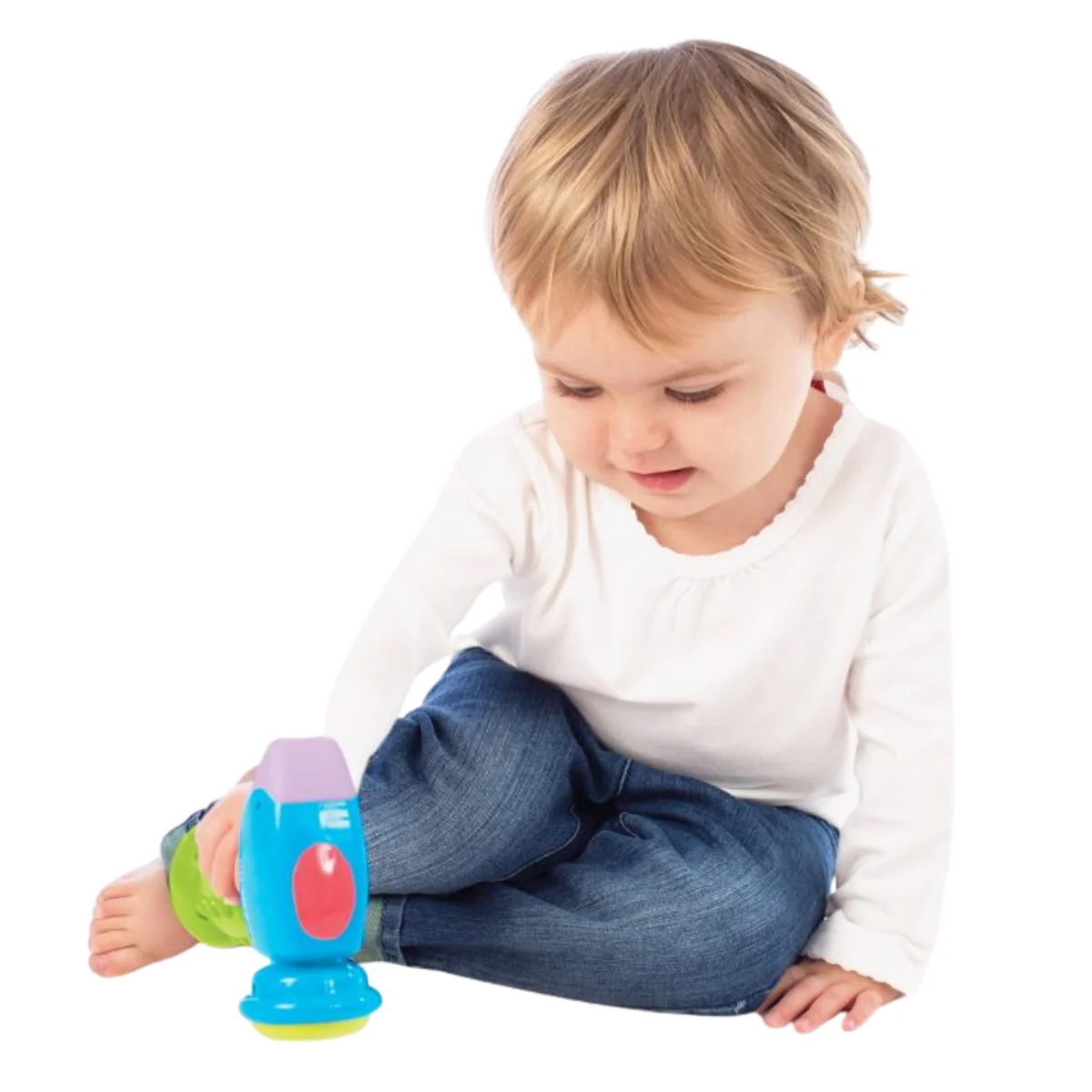 Playgro Fun Sounds Hammer 1-3 Years+ Toy - Image 3