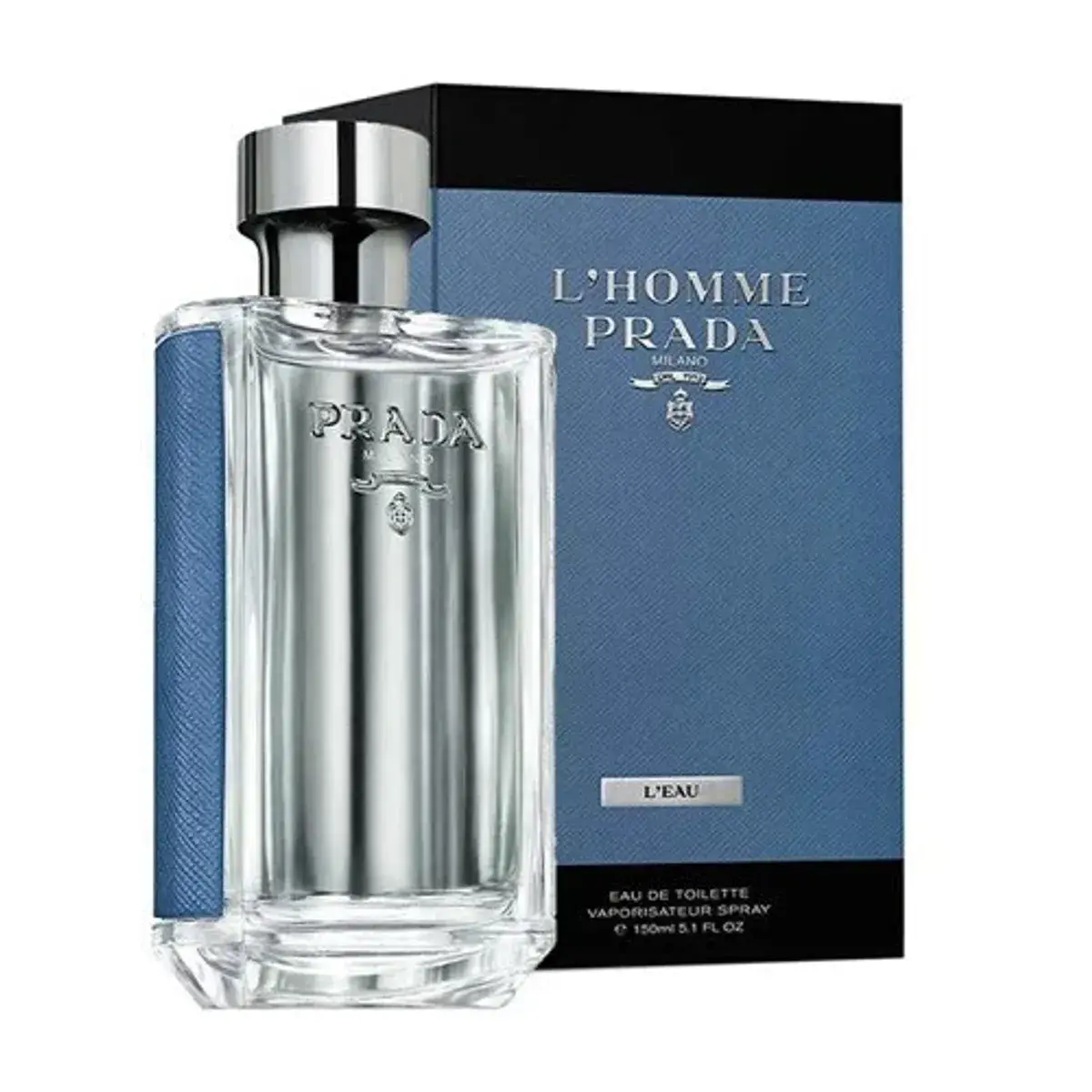 Prada L'Homme L'eau Eau de Toilette 100ml