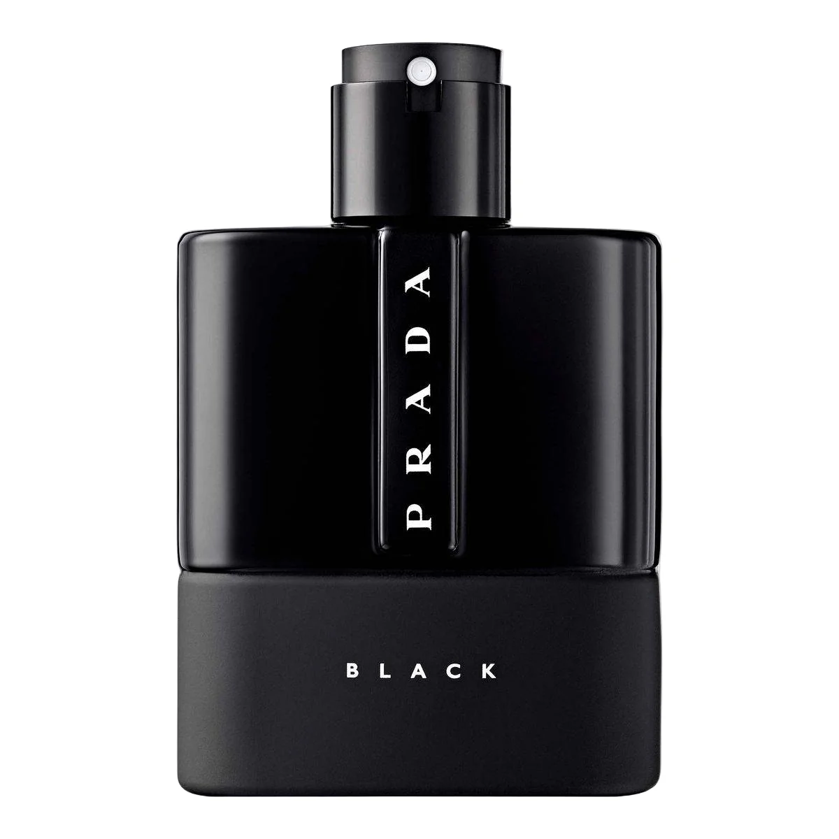 Prada Luna Rossa Black Pour Homme Eau de Parfum 100ml