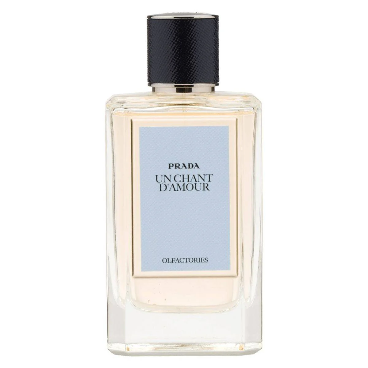 Prada Olfactories Un Chant D'Amour Eau de Parfum 100ml
