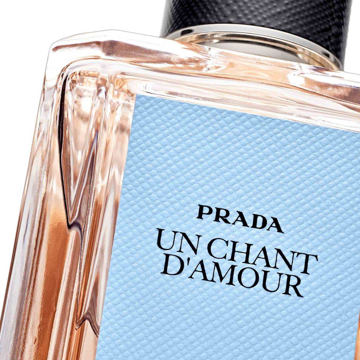 Prada Olfactories Un Chant D'Amour Eau de Parfum 100ml - Image 2