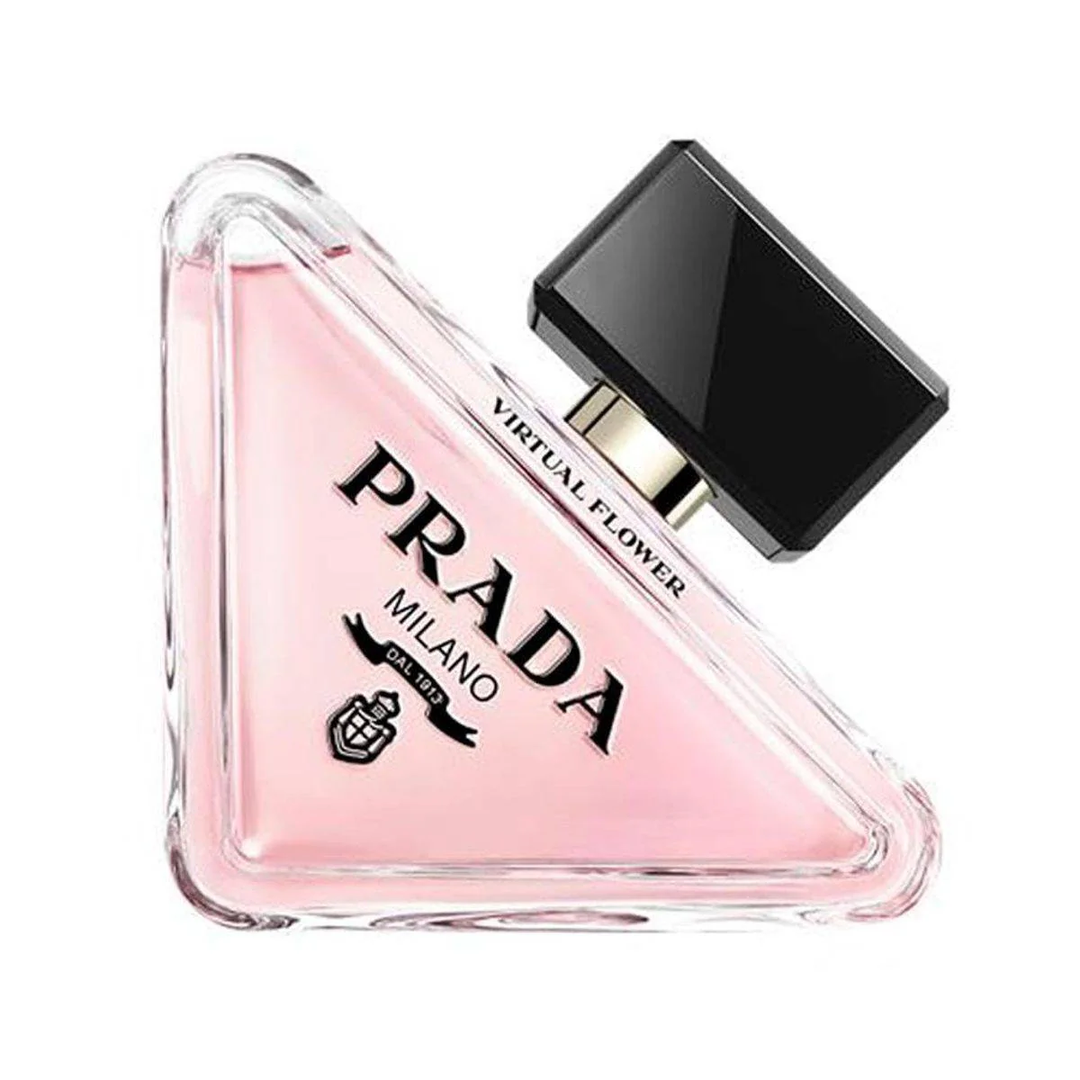 Prada Paradoxe Virtual Flower Eau de Parfum 90ml Refillable