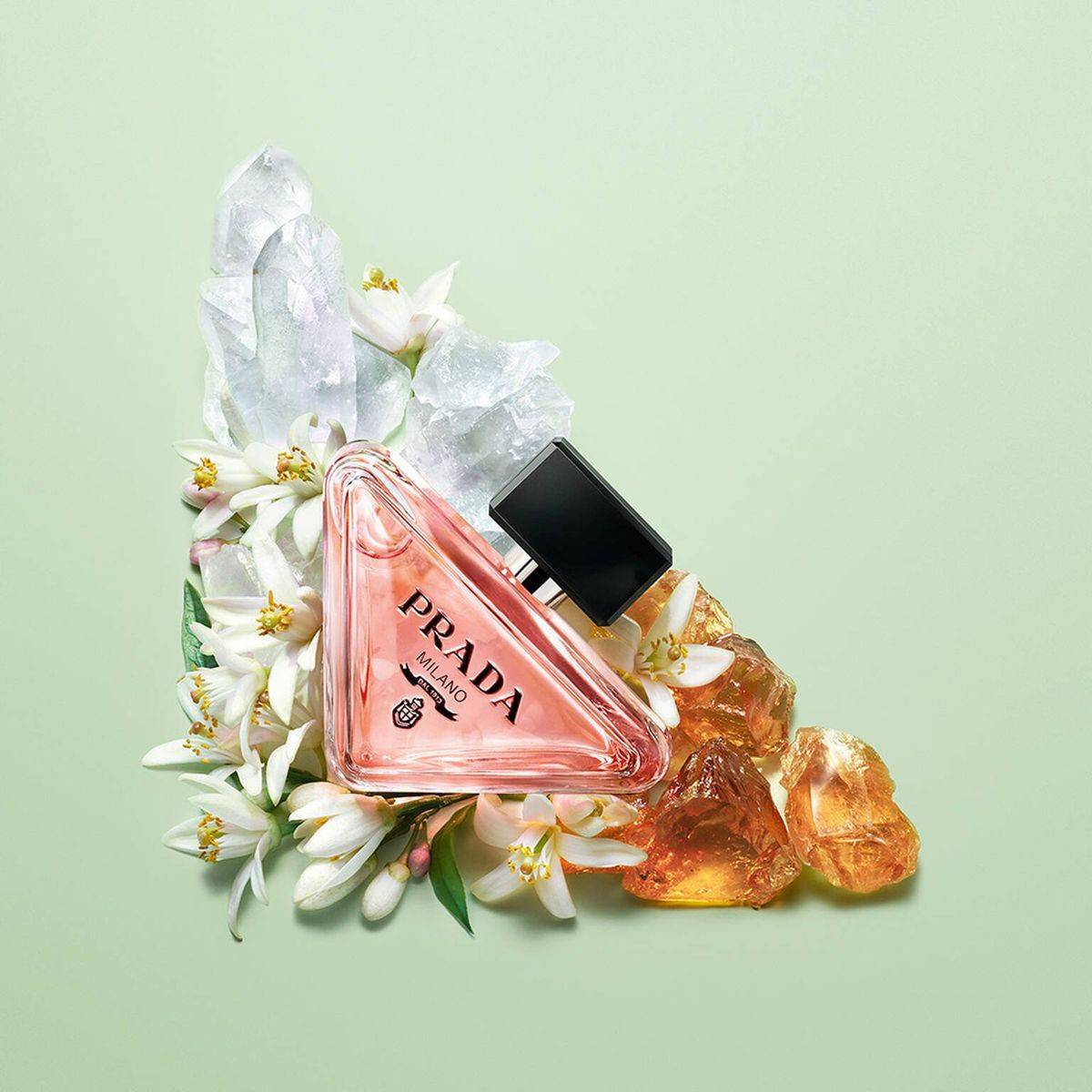 Prada Paradoxe Eau de Parfum 90ml Refillable - Image 2
