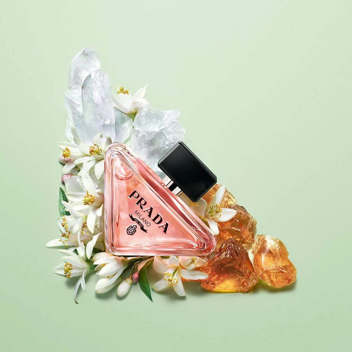 Prada Paradoxe Eau de Parfum 90ml Refillable - Image 4