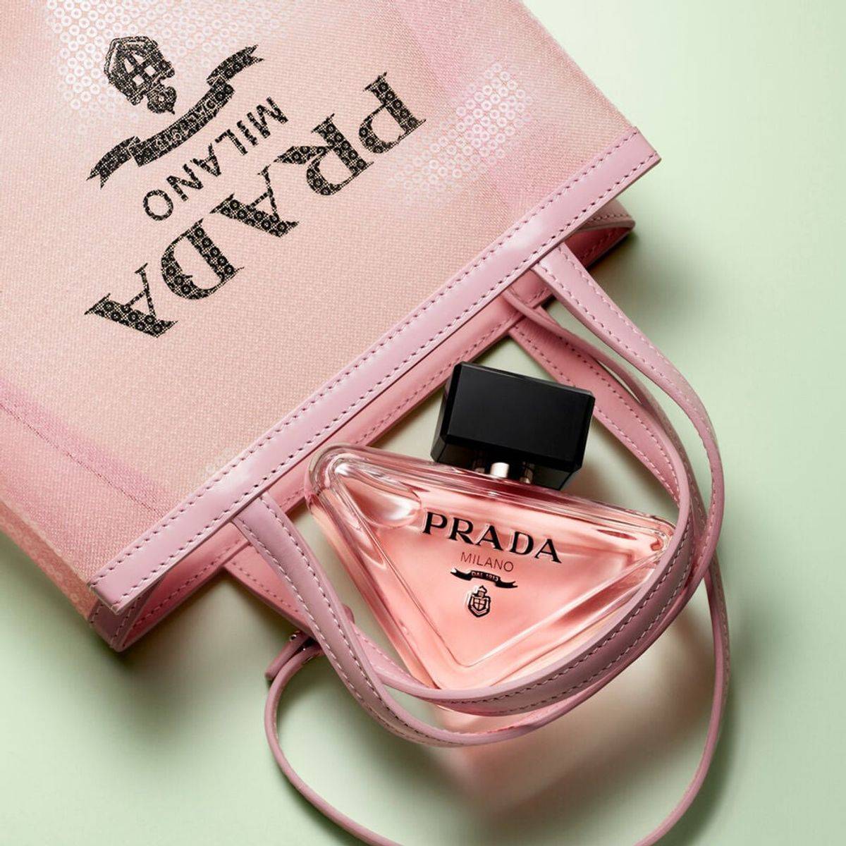 Prada Paradoxe Eau de Parfum 90ml Refillable - Image 5
