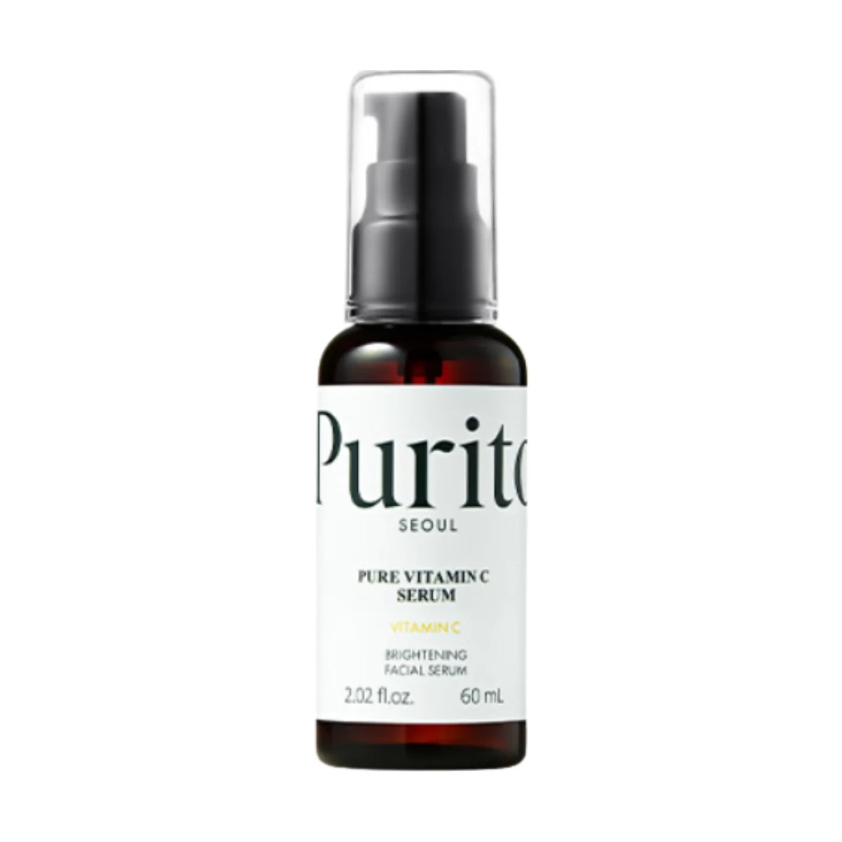 Purito Seoul Pure Vitamin C Serum 60ml
