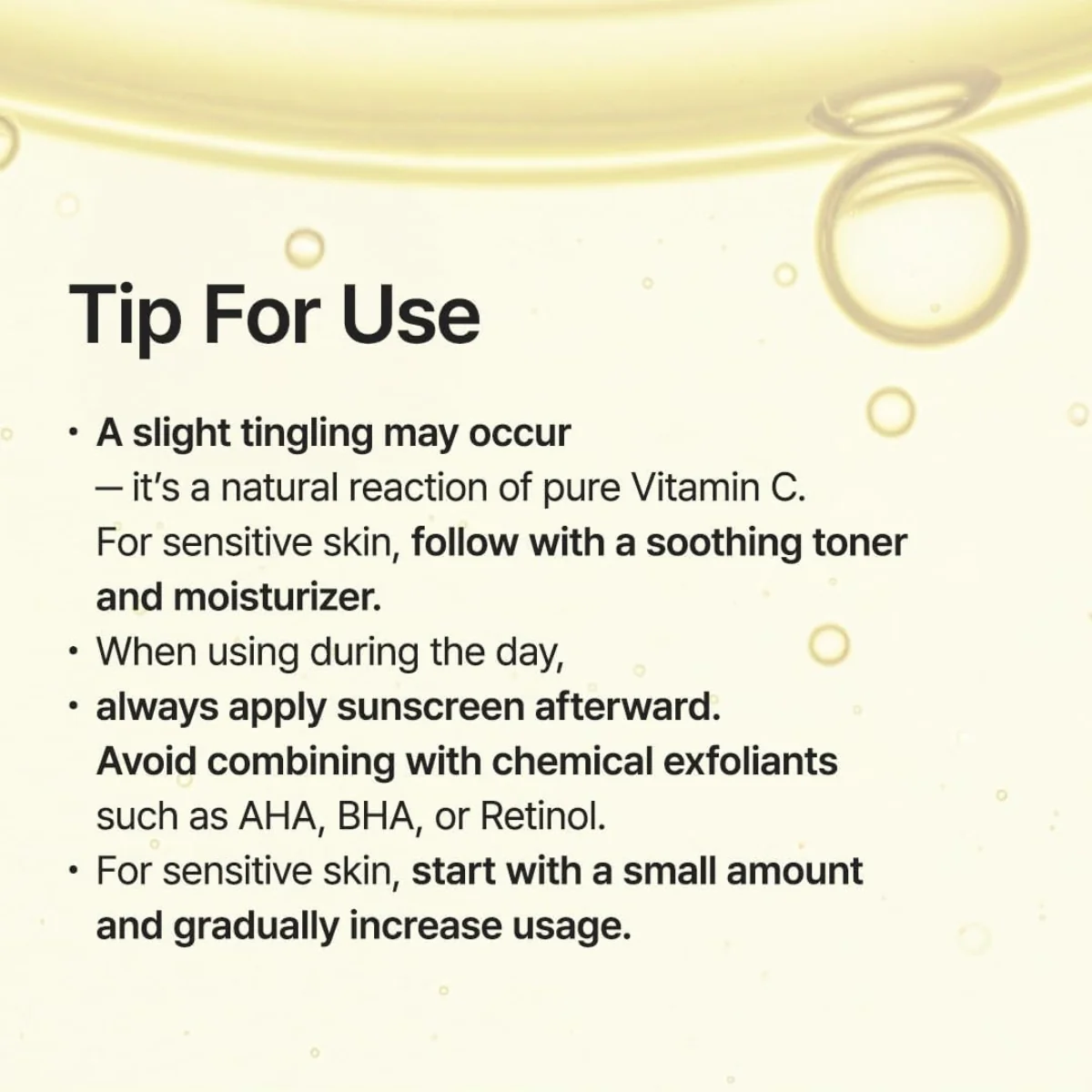 Purito Seoul Pure Vitamin C Serum 60ml - Image 8