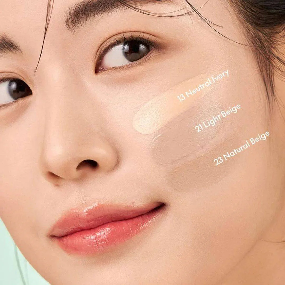 Purito Seoul Wonder Releaf Centella BB Cream SPF30 23 Natural Beige 30ml - Image 5