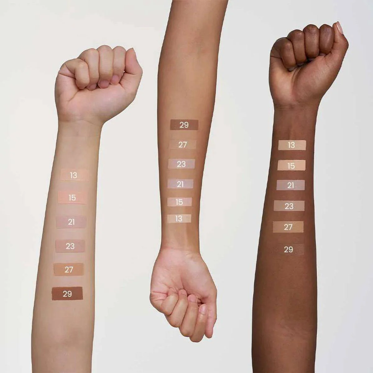Purito Seoul Wonder Releaf Centella BB Cream SPF30 27 Sand Beige 30ml - Image 4