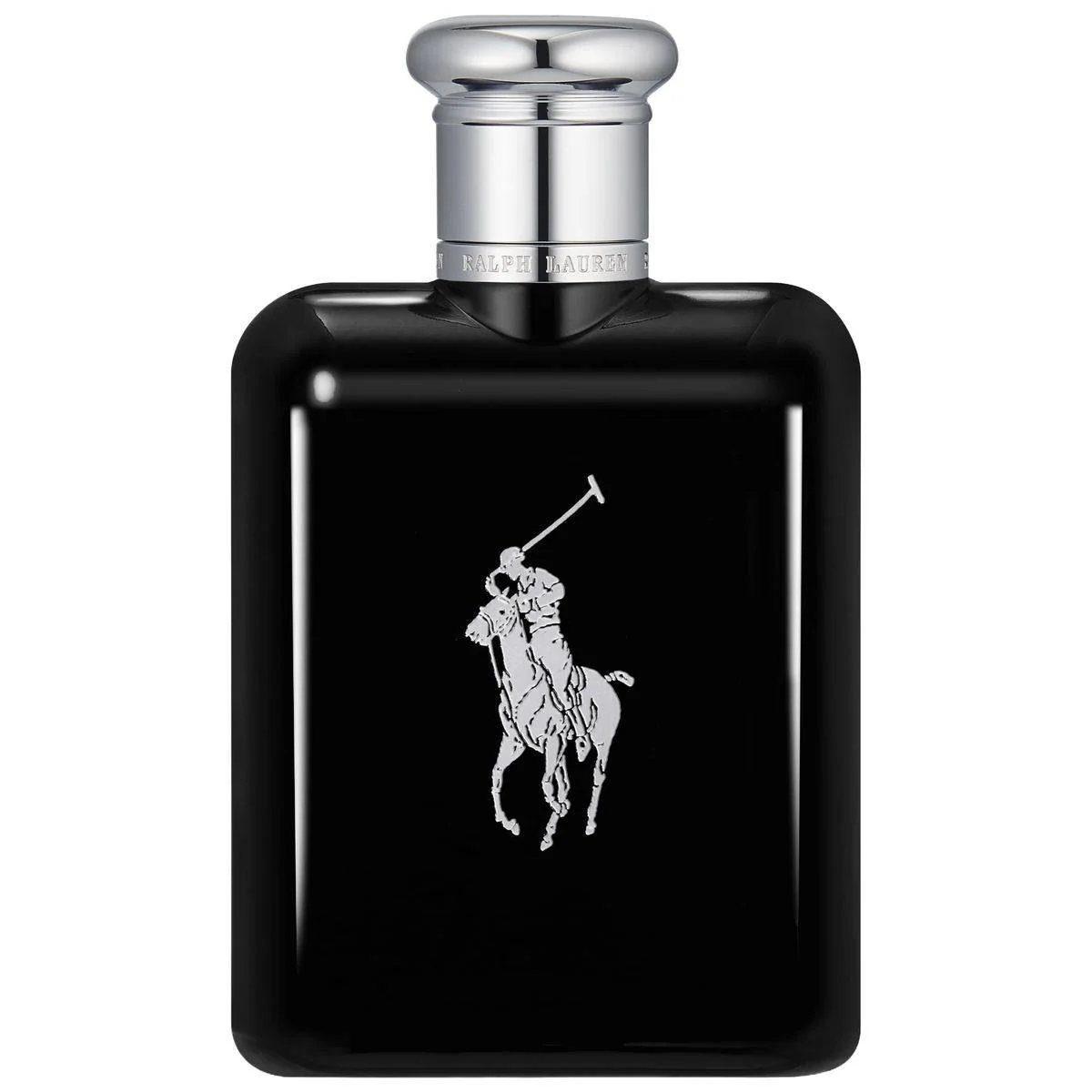 Ralph Lauren Polo Black Eau de Toilette 125ml