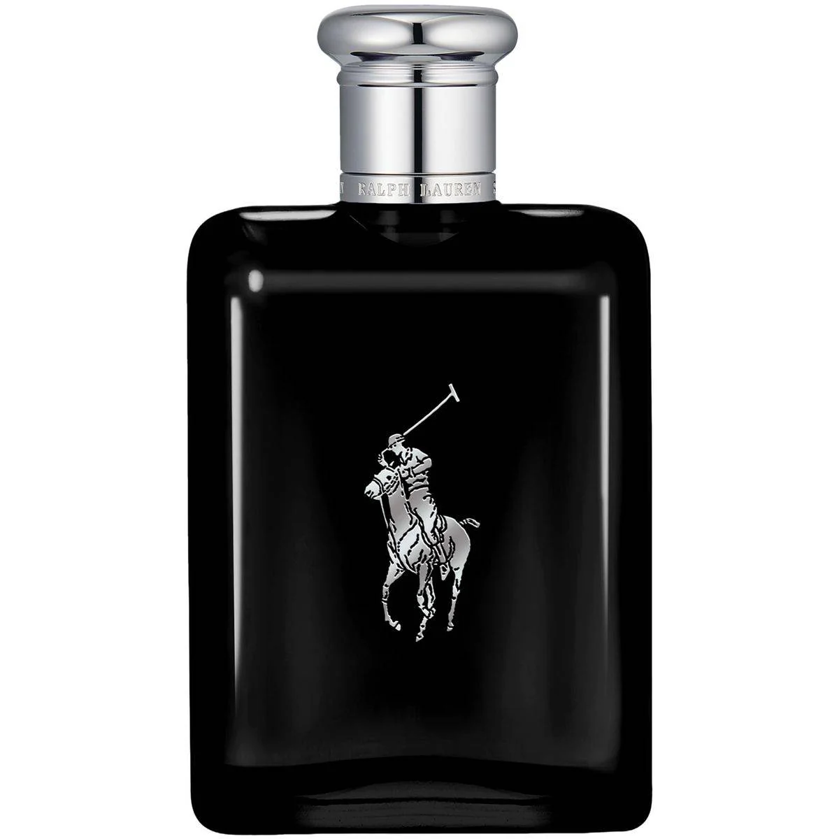 Ralph Lauren Polo Black Eau de Toilette 200ml