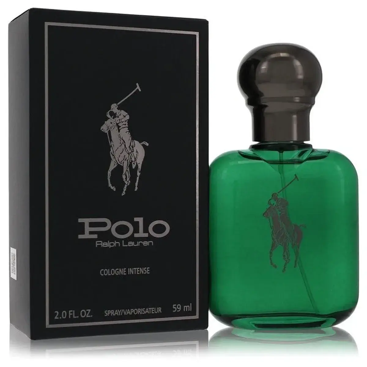 Ralph Lauren Polo Cologne Intense 59ml - Image 2