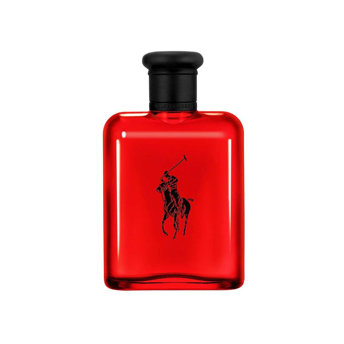 Ralph Lauren Polo Red Eau de Toilette 40ml