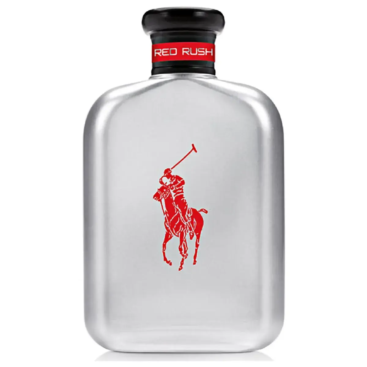 Ralph Lauren Polo Red Rush Eau de Toilette 75ml