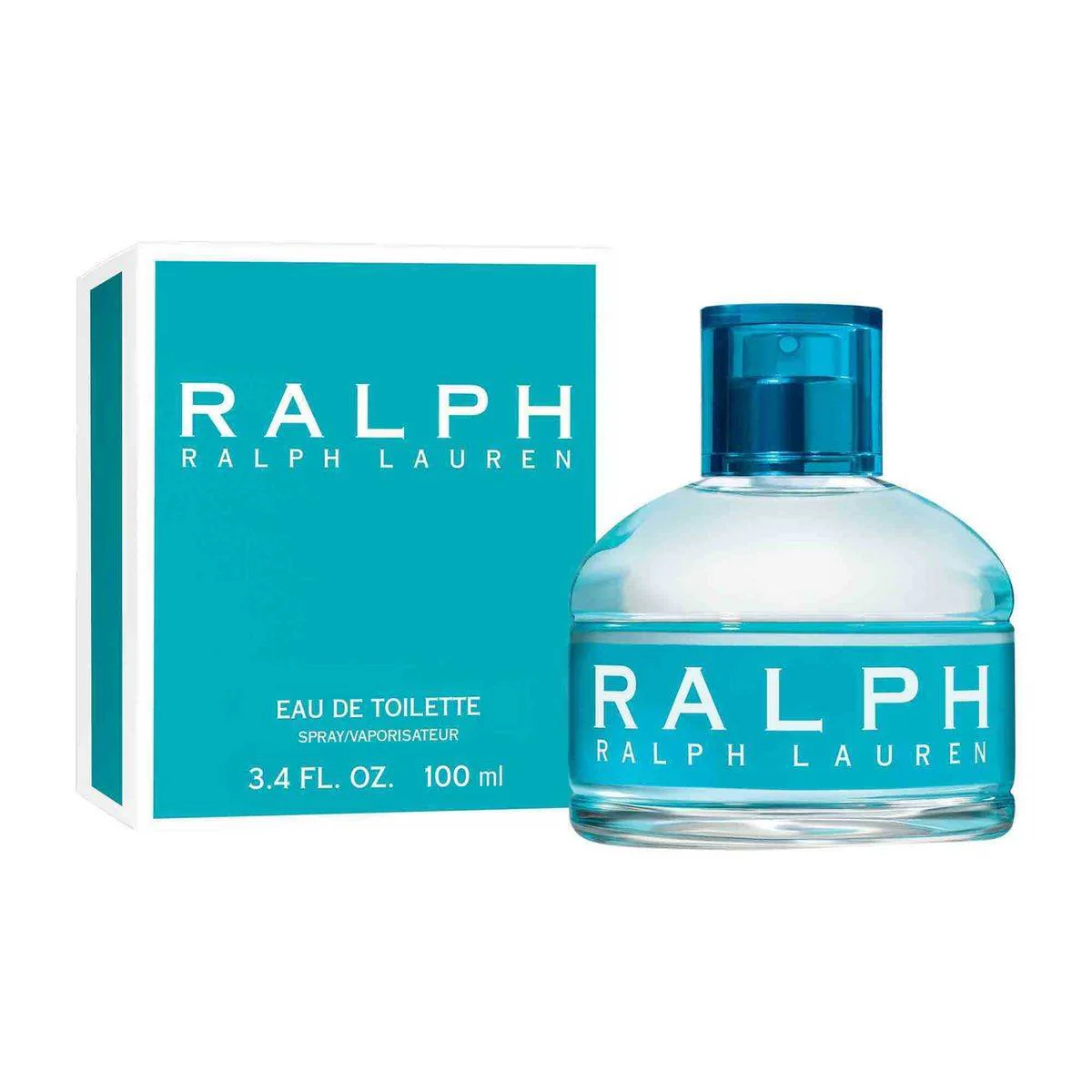 Ralph Lauren Ralph Eau de Toilette 100ml - Image 2