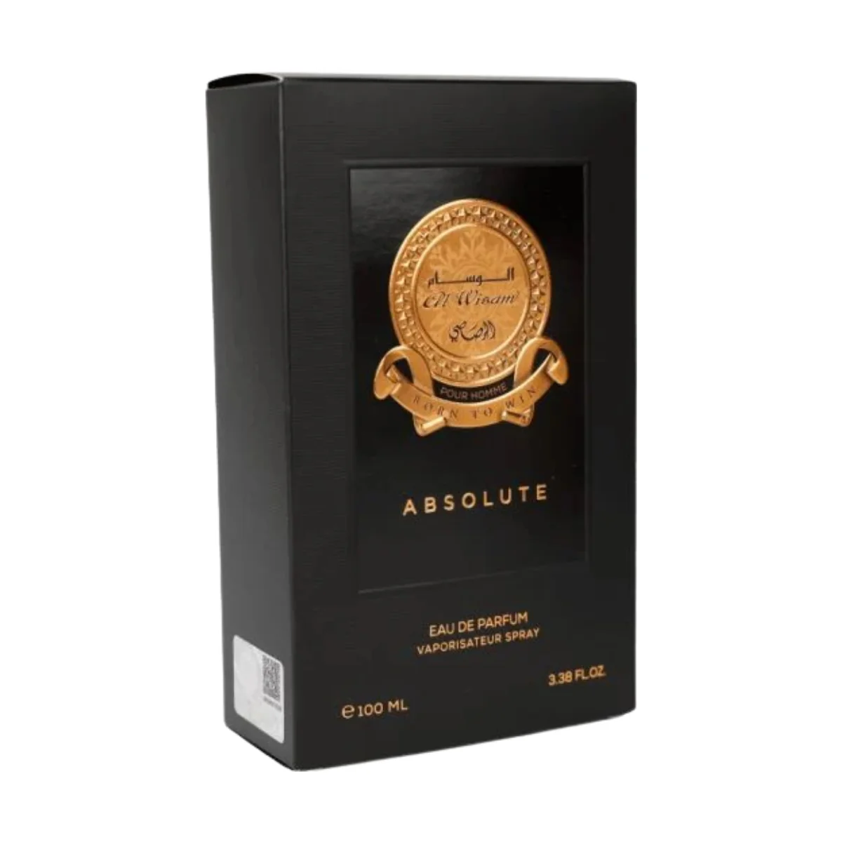 Rasasi Al Wisam Pour Homme Eau de Parfum 100ml - Image 3