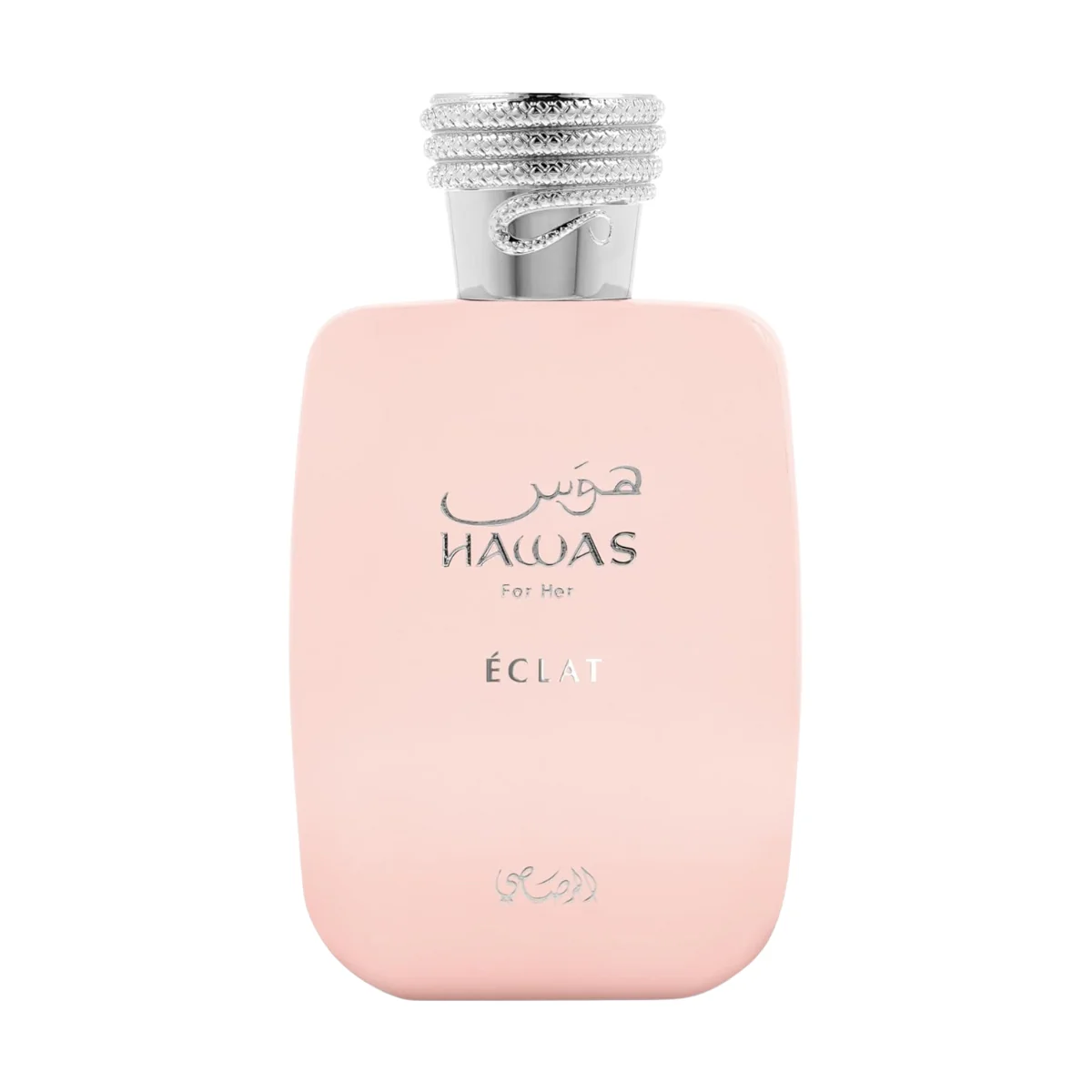 Rasasi Hawas Eclat For Her Eau de Parfum 100ml