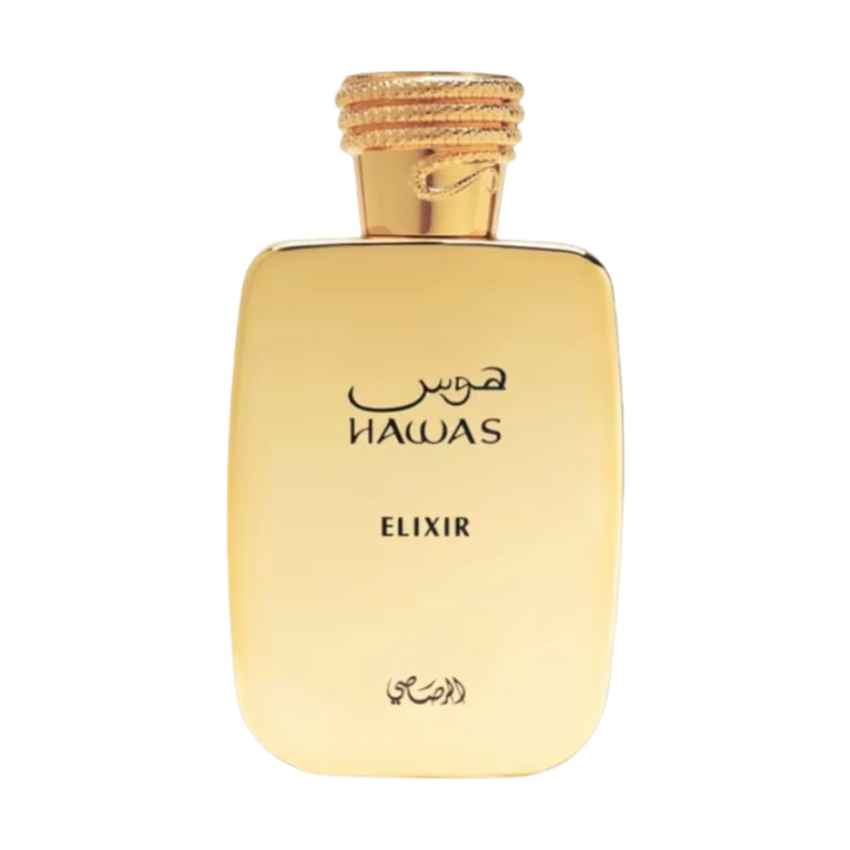 Rasasi Hawas Elixir Eau de Parfum 100ml
