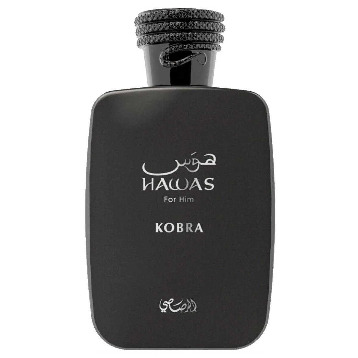 Rasasi Hawas Kobra For Him Eau de Parfum 100ml