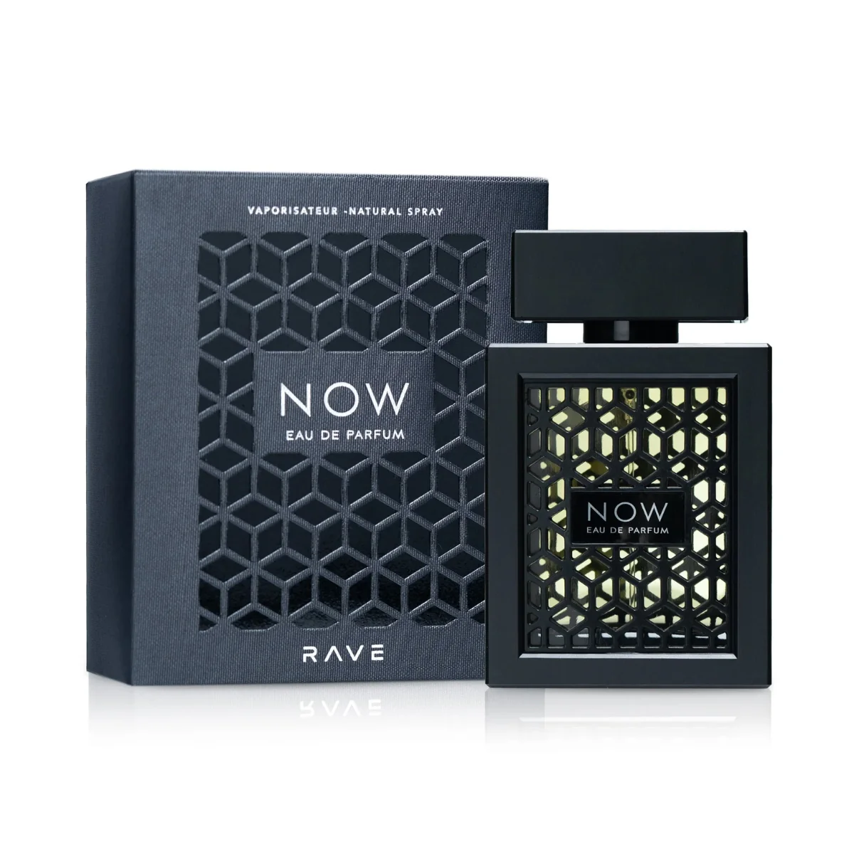 Rave Now Eau de Parfum100ml - Image 2