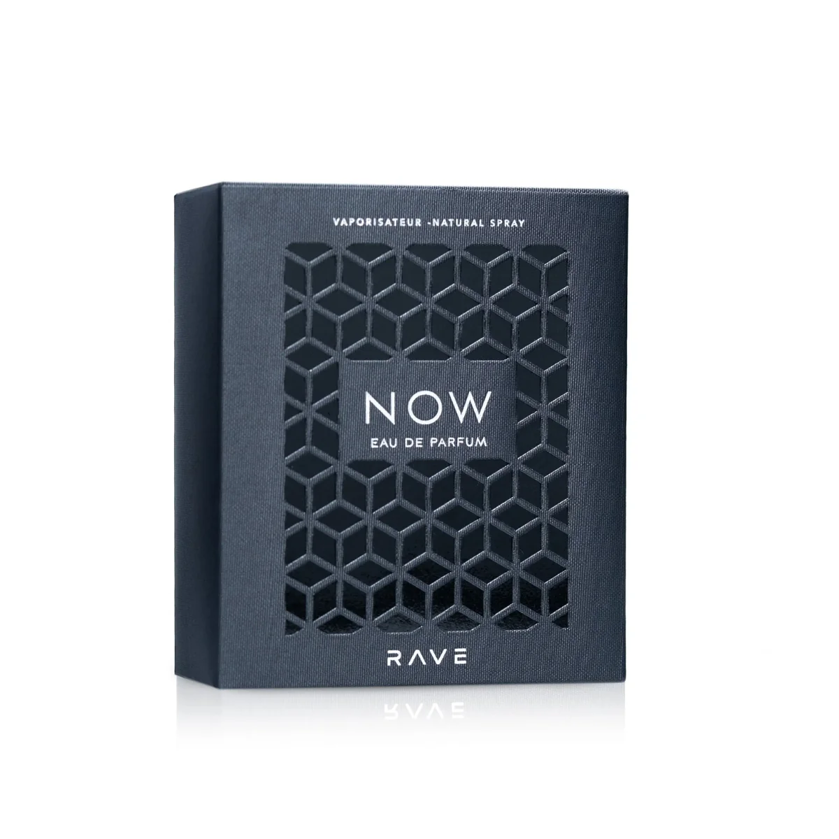 Rave Now Eau de Parfum100ml - Image 3