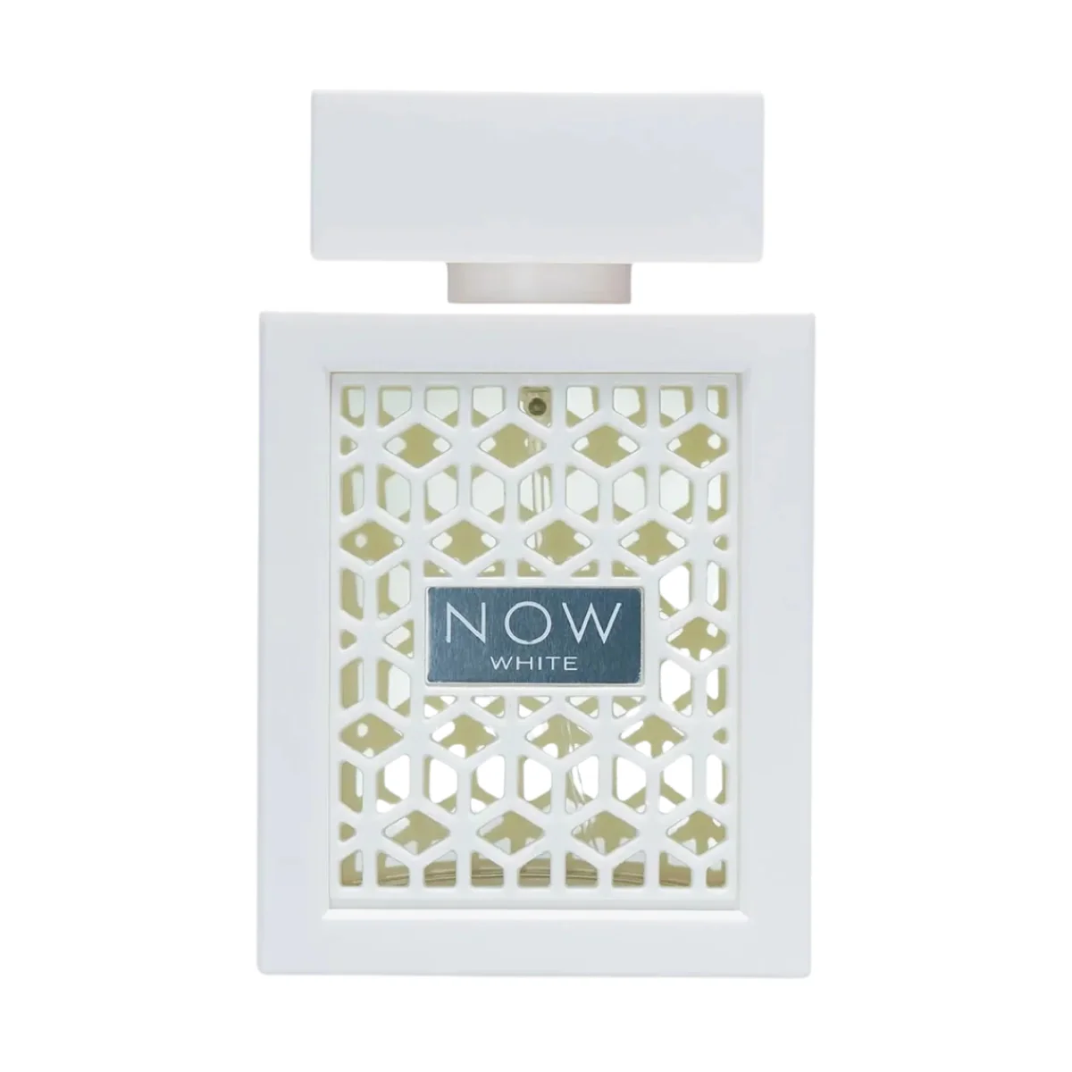 Rave Now White Eau de Parfum 100ml