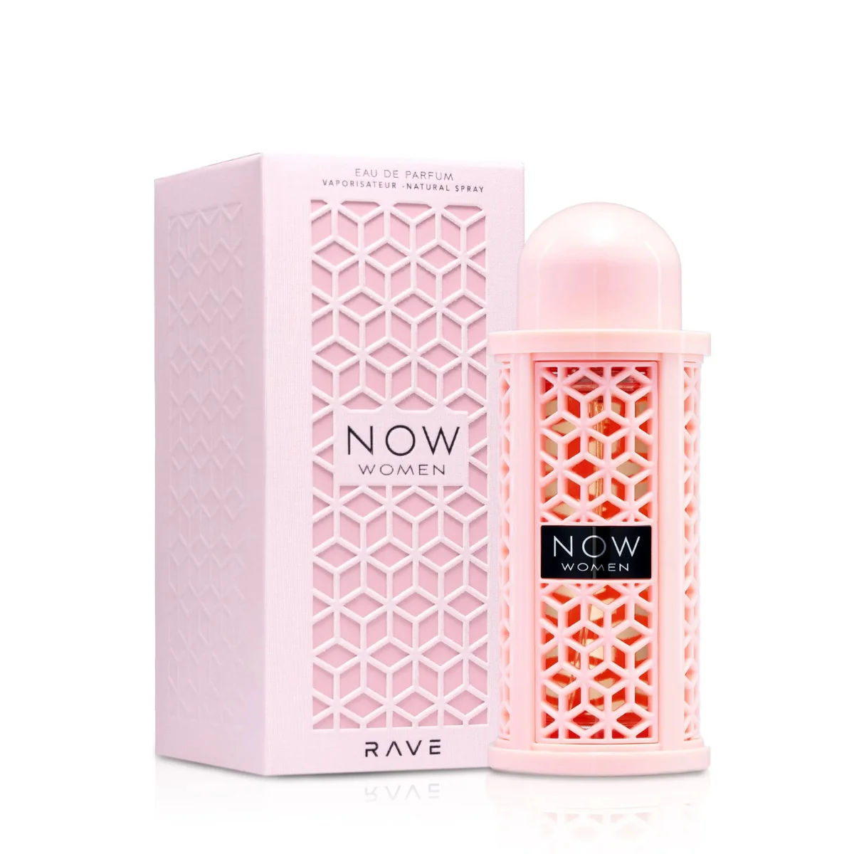 Rave Now Women Eau de Parfum 100ml - Image 2