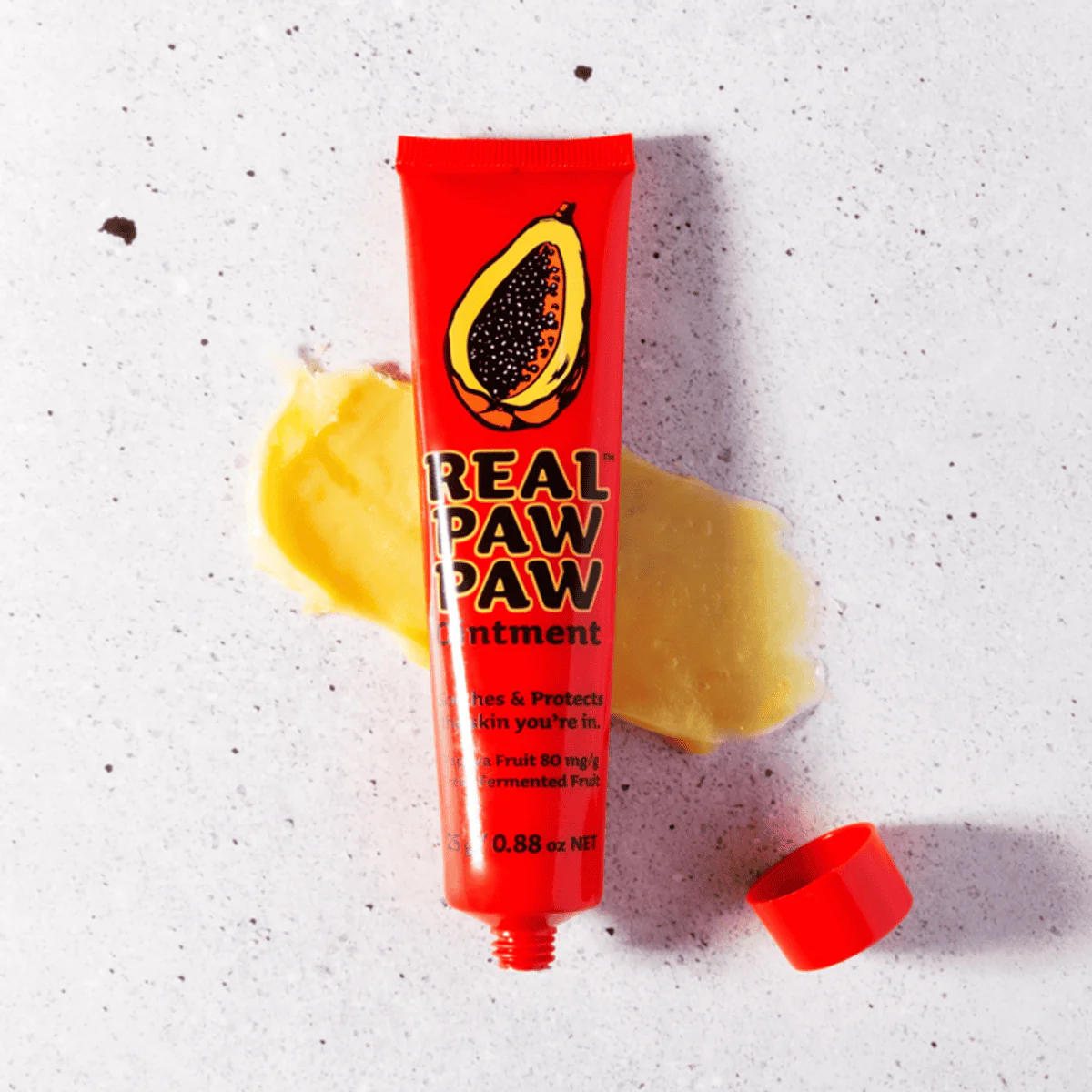 Real Paw Paw Ointment 25g - Image 2