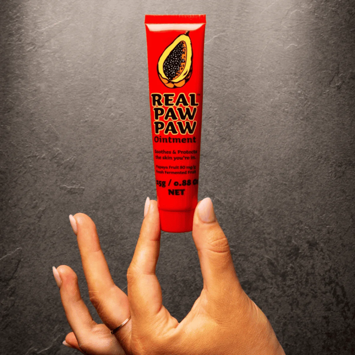 Real Paw Paw Ointment 25g - Image 4