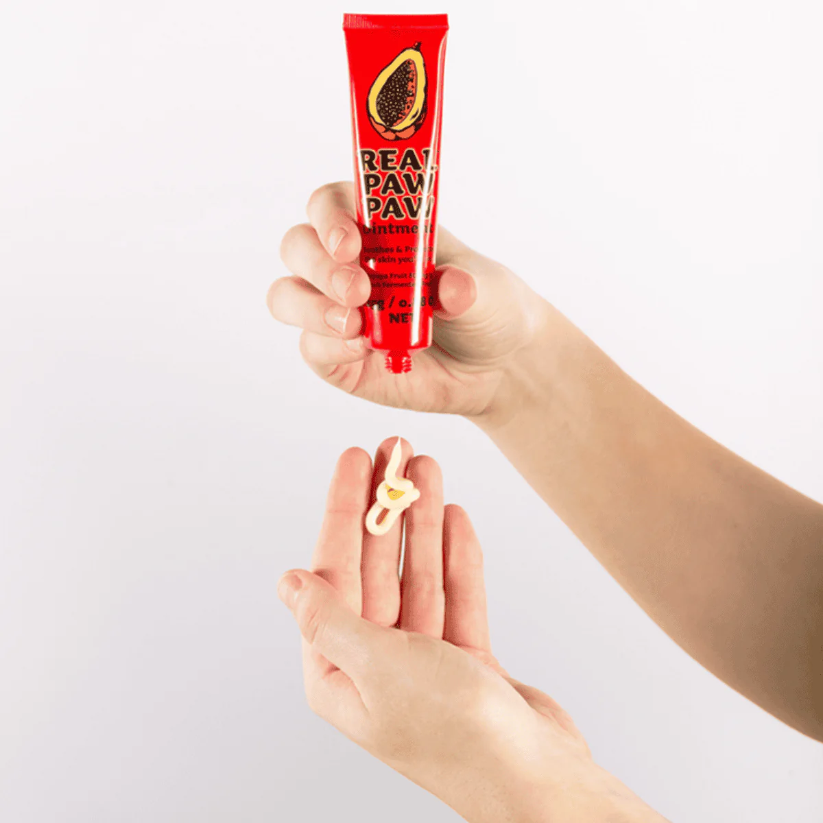 Real Paw Paw Ointment 25g - Image 5