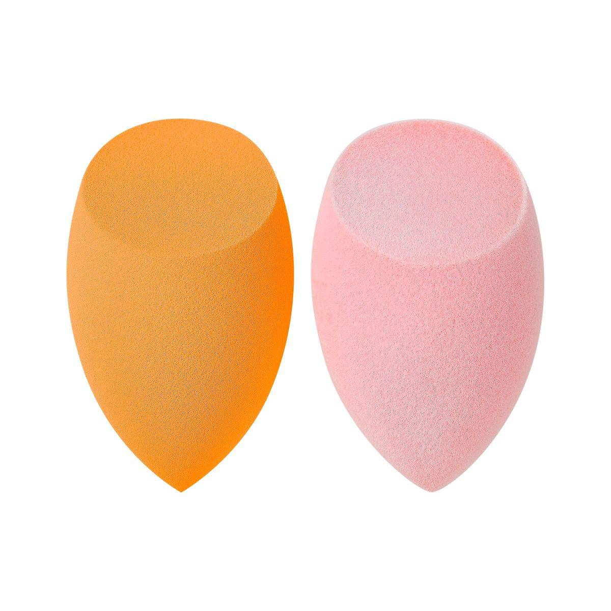 Real Techniques Miracle Complexion Sponge Iconic Blend 2 pieces - Image 9
