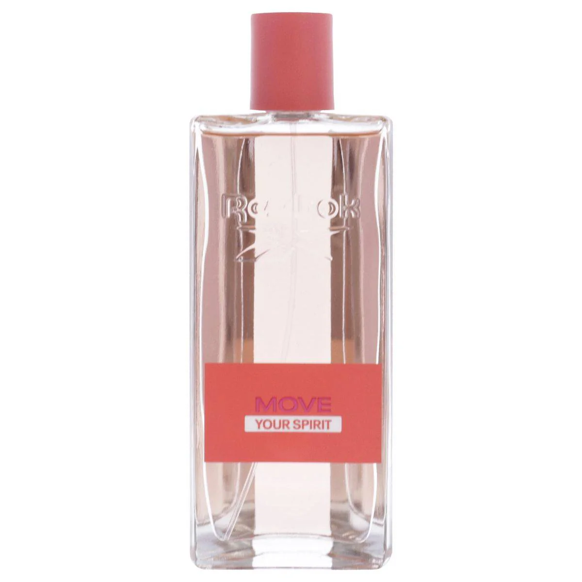 Reebok Move Your Spirit Women Eau de Toilette 100ml