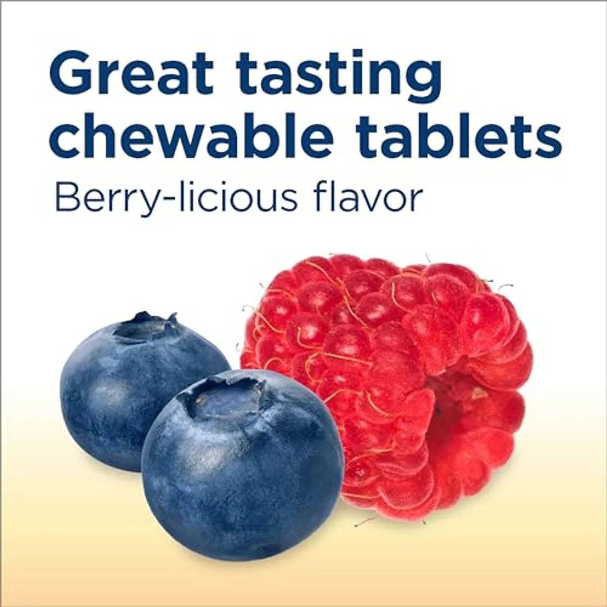 Renew Life Ultimate Flora Kids Probiotic 30 Chewable Tablets - Image 3
