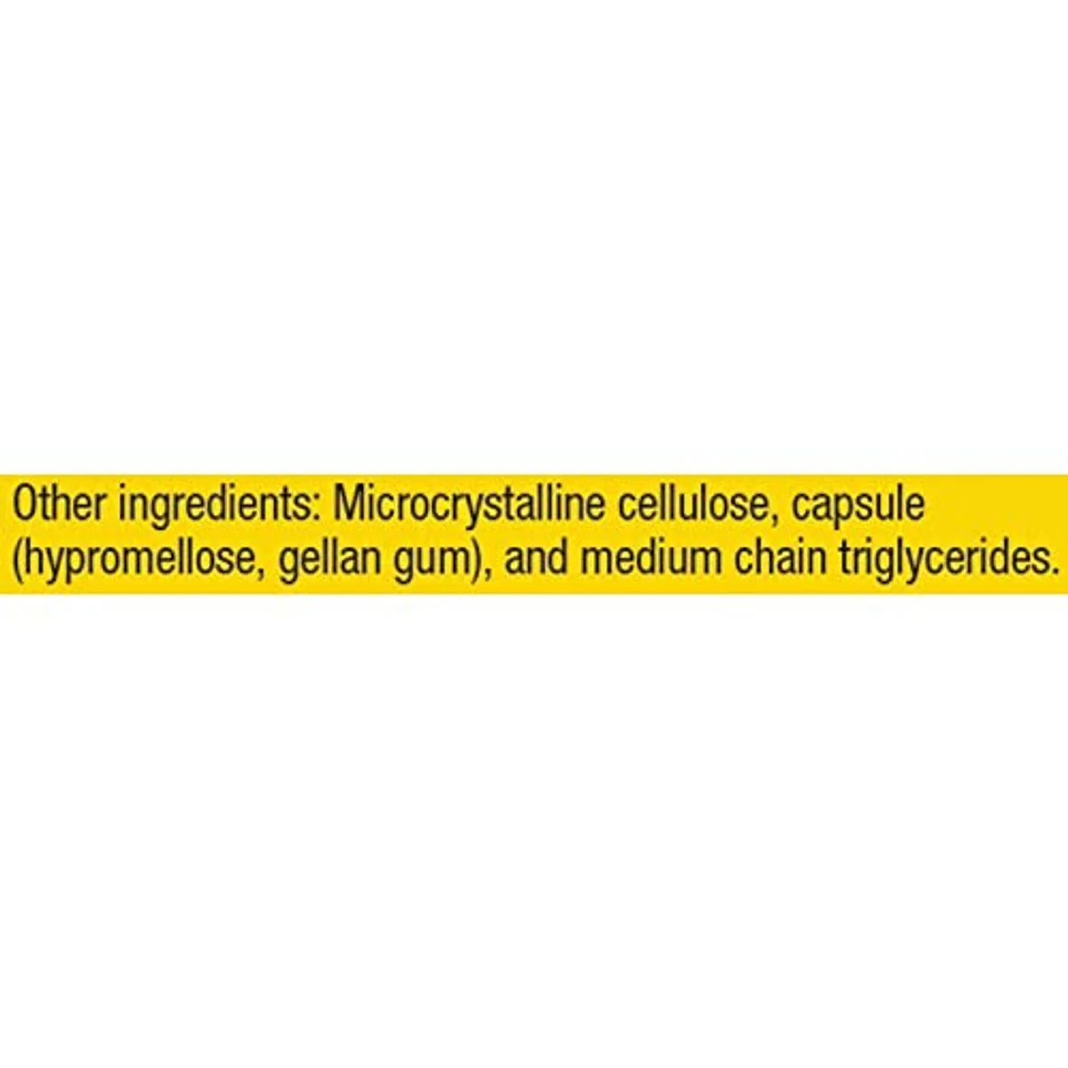 Renew Life Ultimate Flora Mens Care Probiotic 30 Vegetarian Capsules - Image 7