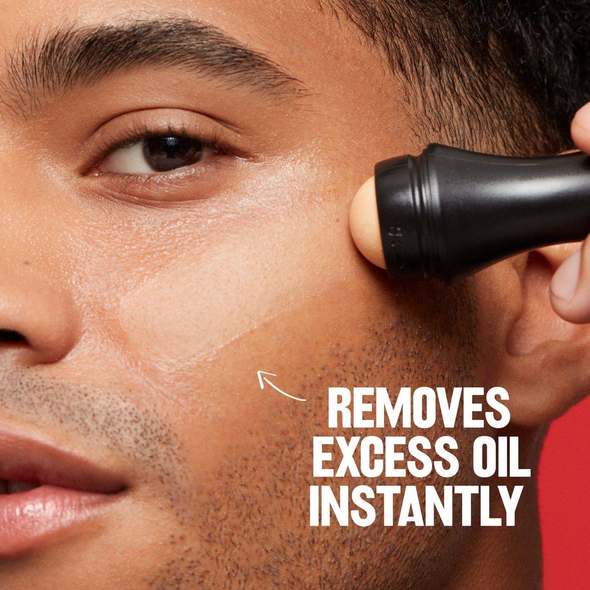 Revlon Beauty Tool Face Volcanic Stone Roller - Image 3