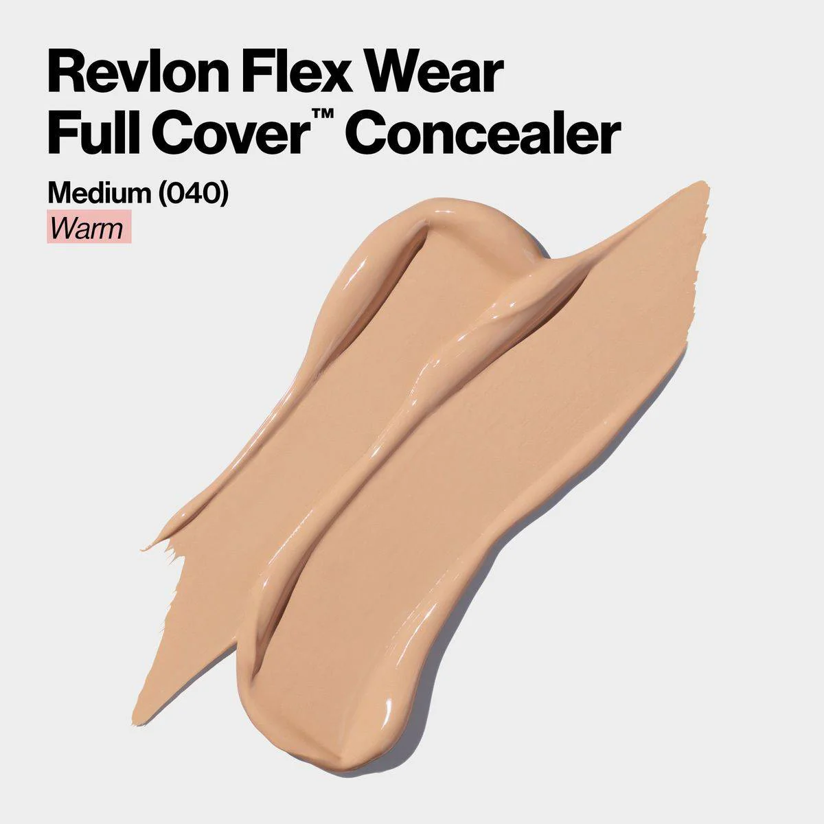 Revlon ColorStay Concealer Flex Wear Full Cover 015 Light - Image 10